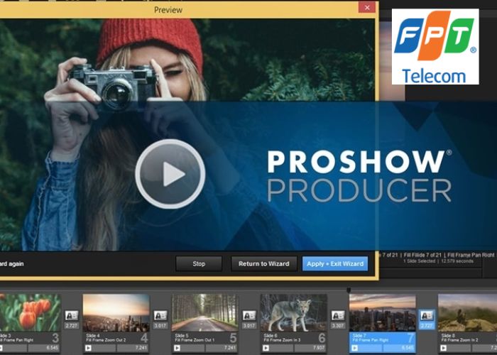 ProShow Producer ProShow Producer