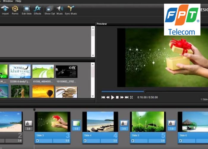 ProShow Producer (5) ProShow Producer (5)