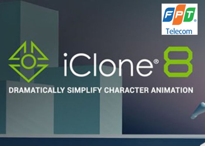 Reallusion iClone 8 Reallusion iClone 8