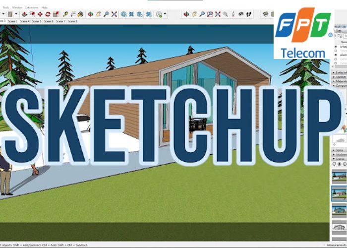 SketchUp SketchUp