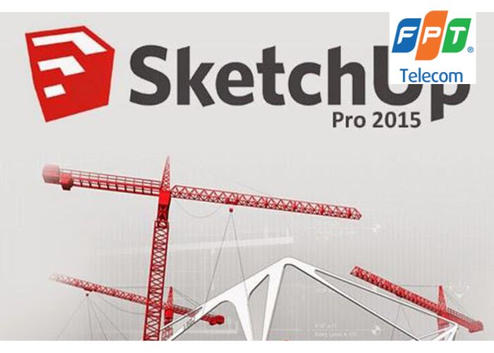 Sketchup 2015 Sketchup 2015