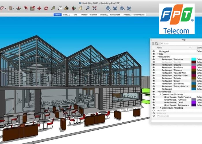 Sketchup 2015 (2) Sketchup 2015 (2)