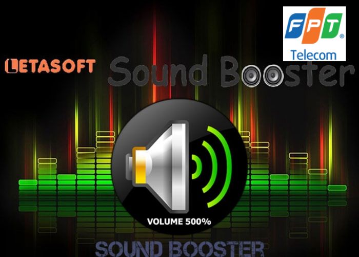 Sound Booster (2) Sound Booster (2)