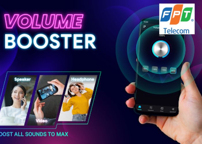 Sound Booster (3) Sound Booster (3)