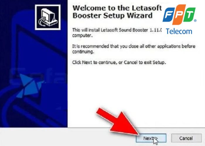Sound Booster (4) Sound Booster (4)