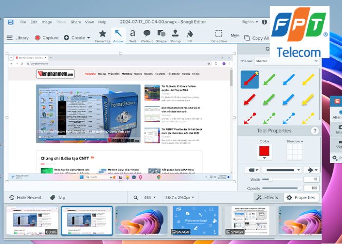 TechSmith Snagit (2)