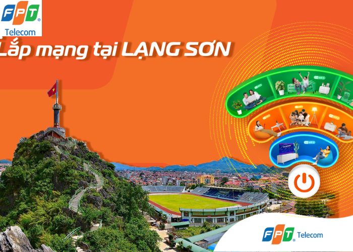 Tổng đài mạng FPT tại Lạng Sơn (2) Tổng đài mạng FPT tại Lạng Sơn (2)