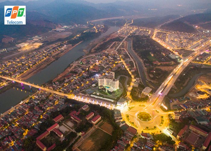 Tổng đài mạng FPT tại Lào Cai (1) Tổng đài mạng FPT tại Lào Cai (1)
