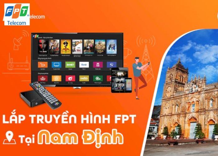 Tổng đài mạng FPT tại Nam Định (3) Tổng đài mạng FPT tại Nam Định (3)