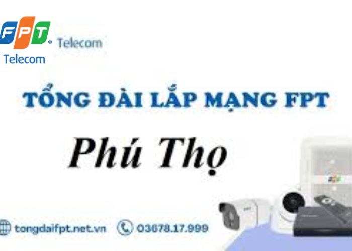 Tổng đài mạng FPT tại Phú Thọ (3) Tổng đài mạng FPT tại Phú Thọ (3)