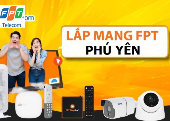 Tổng đài mạng FPT tại Phú Yên (1)