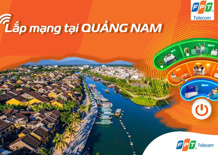 Tổng đài mạng FPT tại Quảng Nam (3) Tổng đài mạng FPT tại Quảng Nam (3)