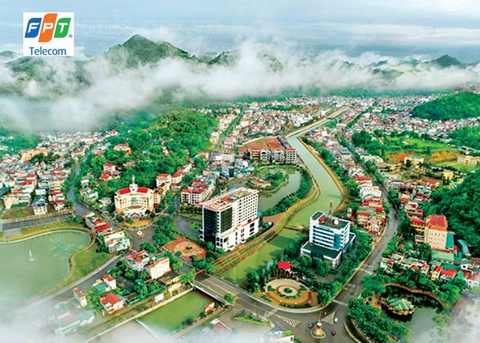 Tổng đài mạng FPT tại Sơn La (1) Tổng đài mạng FPT tại Sơn La (1)