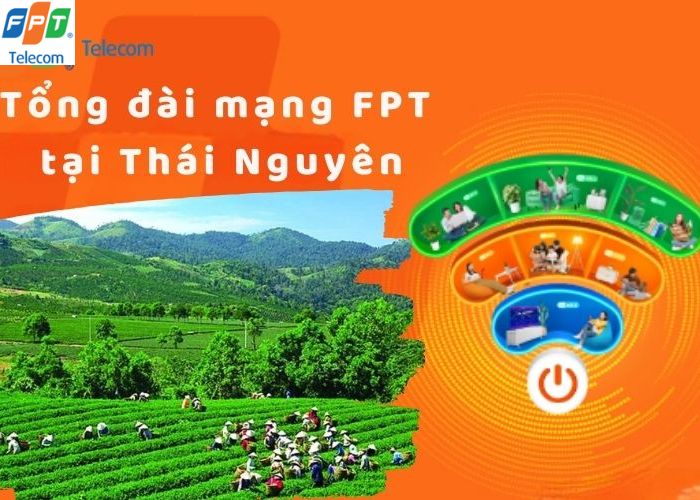 Tổng đài mạng FPT tại Thái Nguyên (5) Tổng đài mạng FPT tại Thái Nguyên (5)