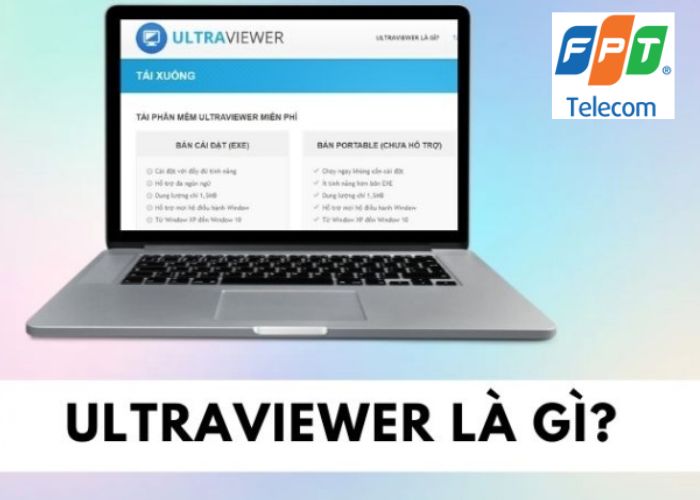 UltraView UltraView