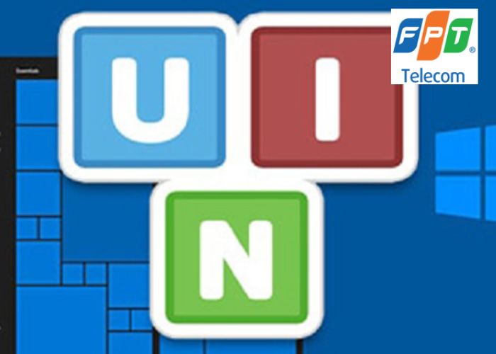 UniKey (2)