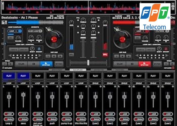 Virtual DJ 7 Pro Virtual DJ 7 Pro