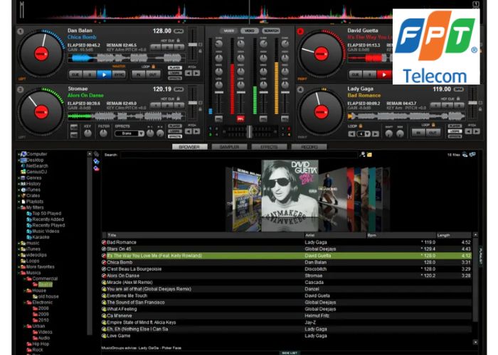 Virtual DJ 7 Pro (2) Virtual DJ 7 Pro (2)
