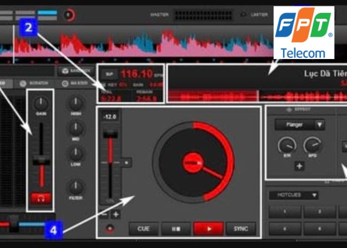 Virtual DJ 7 Pro (5) Virtual DJ 7 Pro (5)