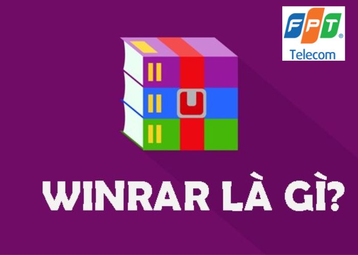 WinRAR WinRAR