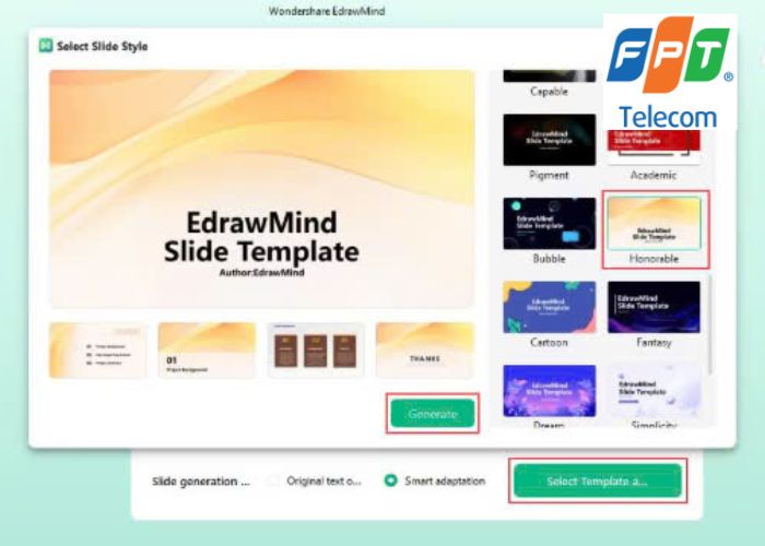 Wondershare EdrawMind (2) Wondershare EdrawMind (2)
