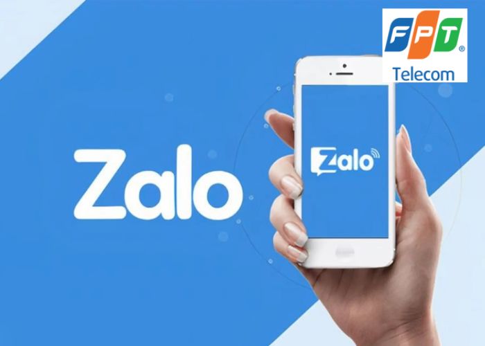 Zalo PC (5) Zalo PC (5)