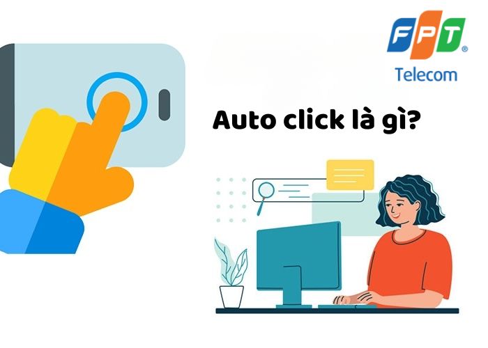 auto click auto click