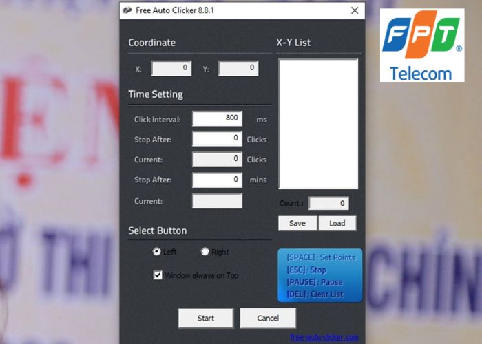 auto click (5) auto click (5)