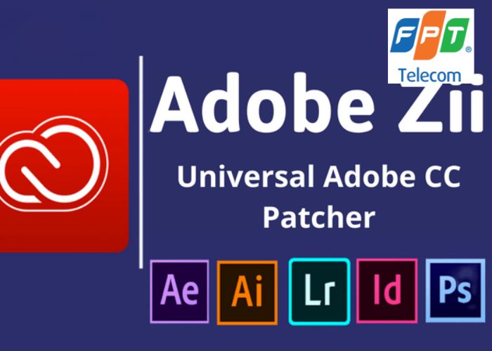 Adobe Zii Full (2) Adobe Zii Full (2)