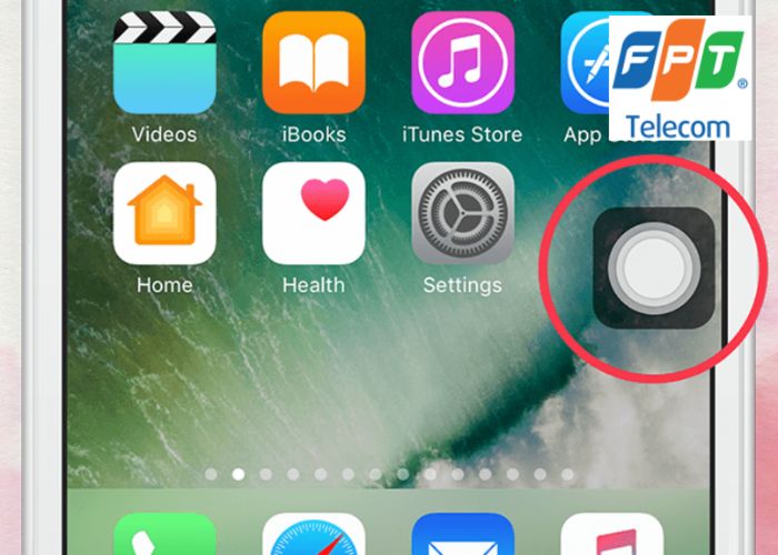 Cách bật nút home ảo (4)