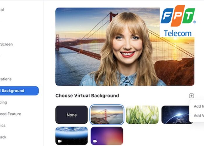 Cách đổi ảnh đại diện Zoom (4)