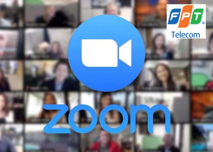 Cách đổi ảnh đại diện Zoom