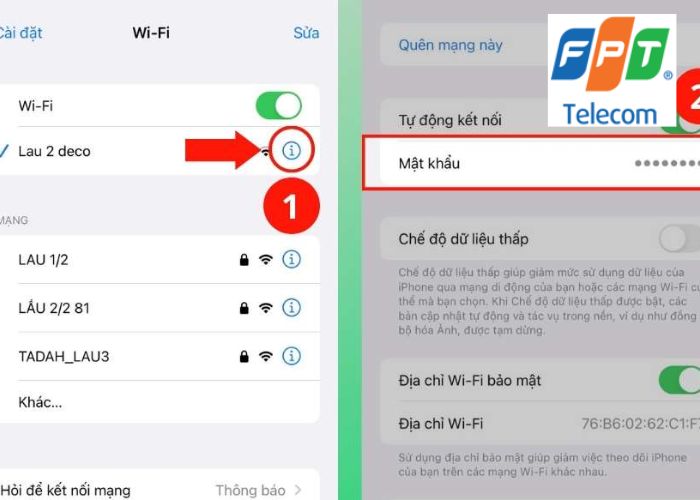 Cách đổi mật khẩu Wifi Viettel (2) Cách đổi mật khẩu Wifi Viettel (2)