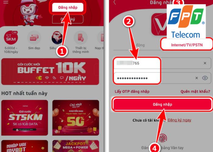 Cách đổi mật khẩu Wifi Viettel (3) Cách đổi mật khẩu Wifi Viettel (3)