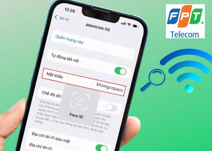 Cách đổi mật khẩu Wifi Viettel Cách đổi mật khẩu Wifi Viettel