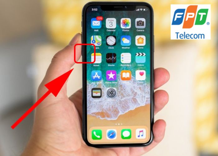 Cách khởi động lại iPhone (5)