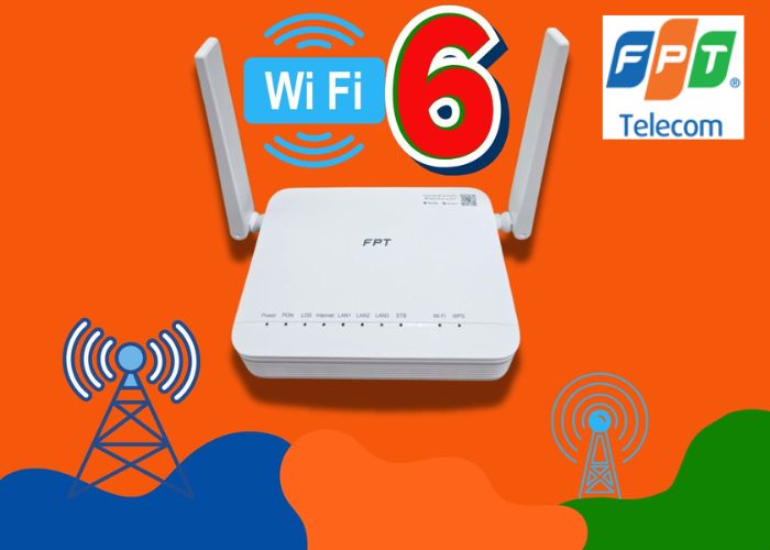 Lắp mạng FPT phường Đông Ngạc