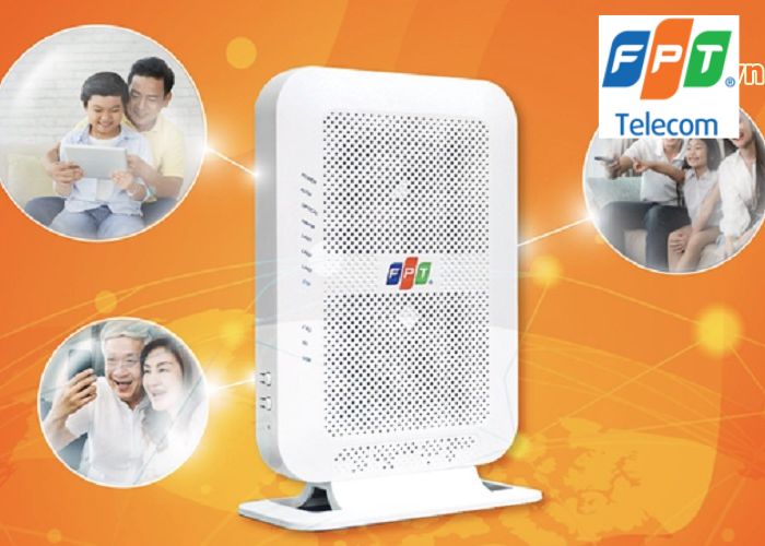 Lắp mạng FPT phường Hoàng Liệt