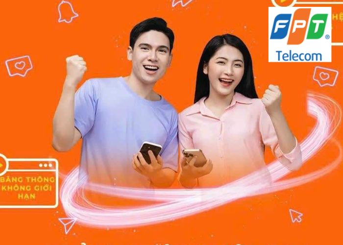 Lắp mạng FPT phường Khương Đình