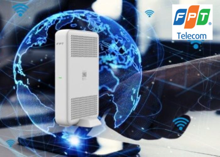 Lắp mạng FPT phường Láng