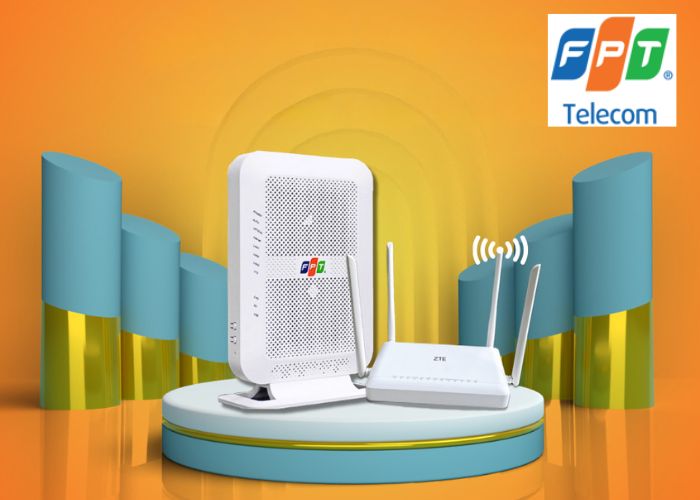 Lắp mạng FPT phường Phú Thượng