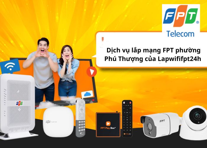 Lắp mạng FPT phường Phú Thượng (2)