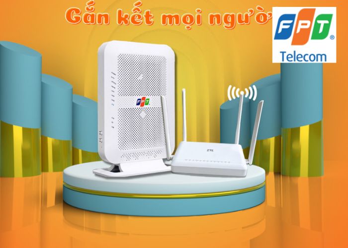 Lắp mạng FPT phường Tương Mai