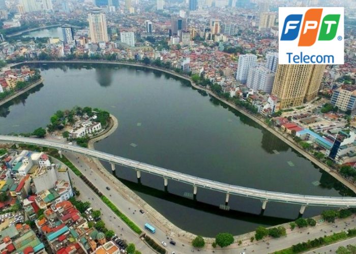 Lắp mạng FPT phường Văn Miếu