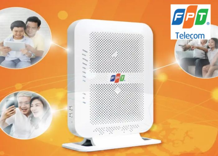 Lắp mạng FPT phường Vạn Phúc