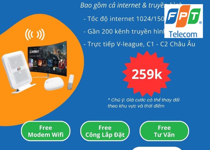 Lắp mạng FPT phường Xuân Đỉnh (3)