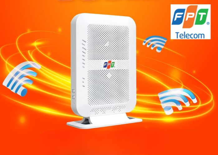 Lắp mạng FPT phường Yên Hòa