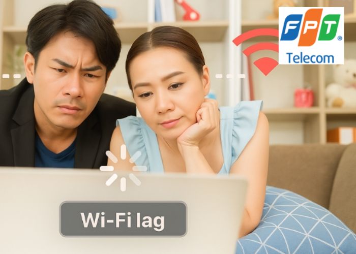 Mạng Wifi Viettel bị lag (2)