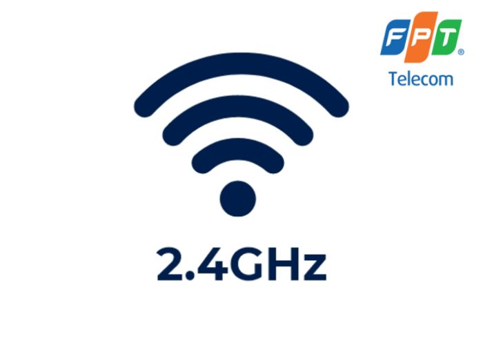 WiFi 2.4GHz là gì