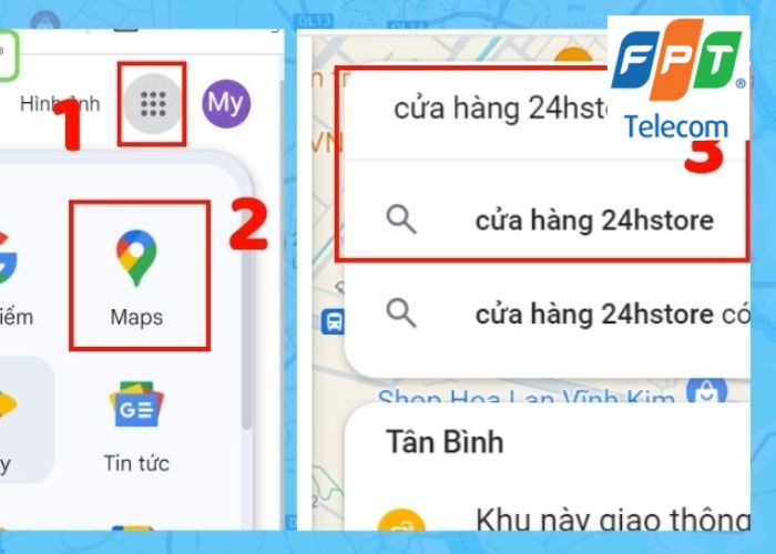 cách gửi định vị qua Zalo (4)